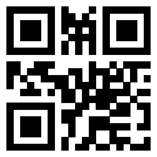 Immagine del Qr Code di 3406825666