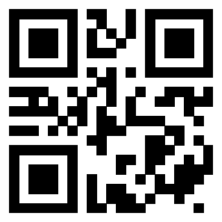 Immagine del Qr Code di 3406825667