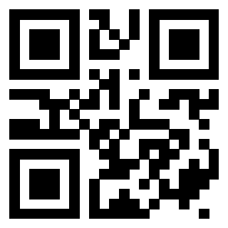 3406825669 QrCode associato