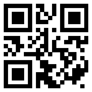 3406825672 - Immagine del Qr Code associato