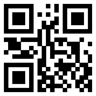 Il Qr Code di 3406825673