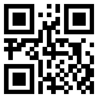 Scansione del Qr Code di 3406825674