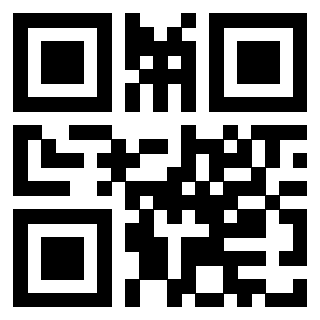3406825677 - Immagine del QrCode