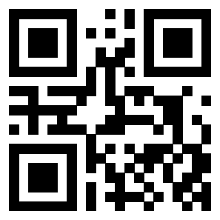 3406825679 Qr Code associato