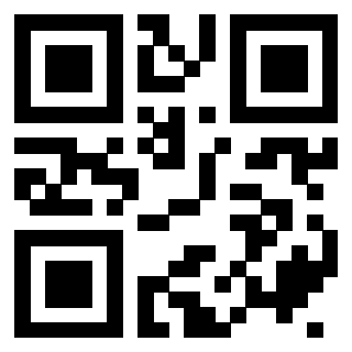 Scansione del QrCode di 3406825682