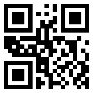 3406825685 Qr Code associato