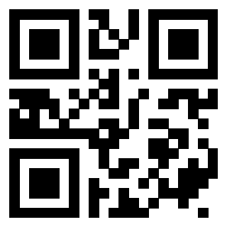 3406825686 - Immagine del Qr Code