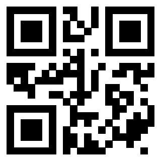 3406825692 - Immagine del QrCode