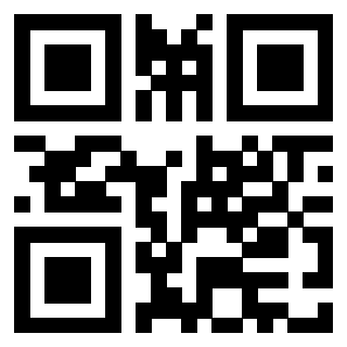 3406825694 - Immagine del Qr Code associato