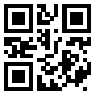3406825695 Qr Code associato