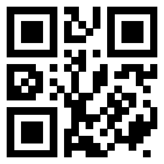 3406825701 Qr Code associato