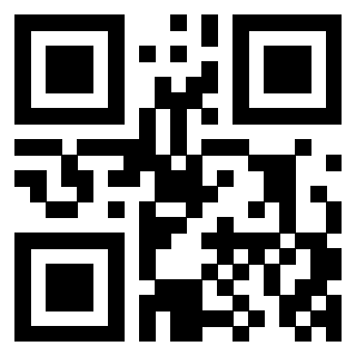 3406825702 QrCode associato