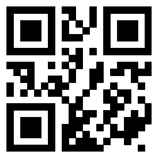 Il Qr Code di 3406825703