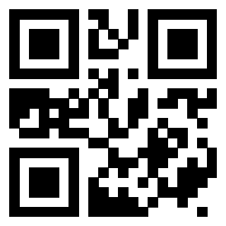 3406825705 - Immagine del QrCode