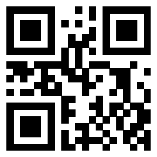 3406825706 - Immagine del QrCode