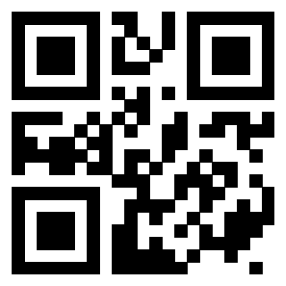3406825708 - Immagine del QrCode