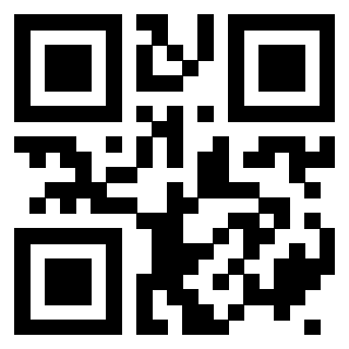 3406825710 - Immagine del QrCode associato