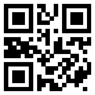 3406825711 - Immagine del Qr Code associato