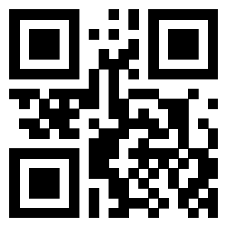 3406825712 - Immagine del Qr Code
