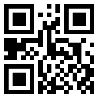 3406825714 Qr Code associato