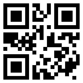 3406825716 Qr Code associato