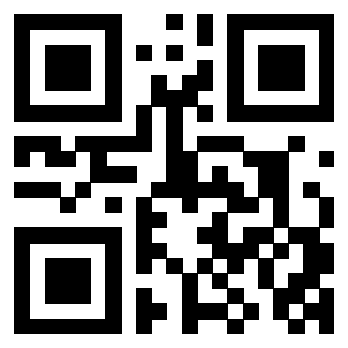 3406825717 QrCode associato