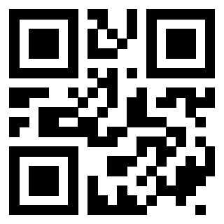 3406825718 QrCode associato