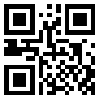 Immagine del QrCode di 3406825720