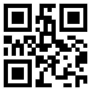 Il QrCode di 3406825723