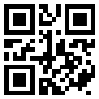 Immagine del QrCode di 3406825724