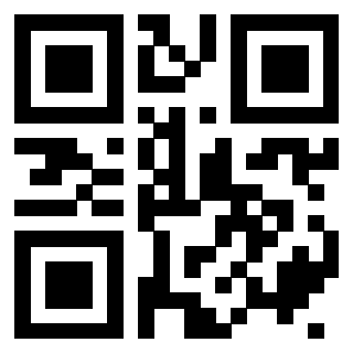 3406825728 Qr Code associato