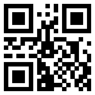 Scansione del Qr Code di 3406825730