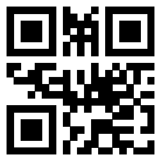 Scansione del Qr Code di 3406825734
