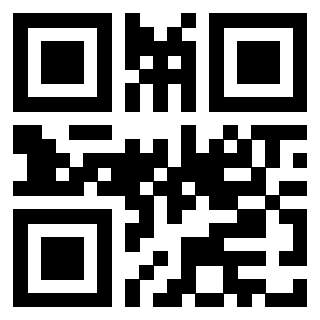 3406825739 QrCode associato