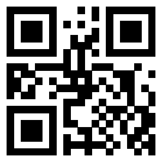 3406825740 - Immagine del Qr Code associato