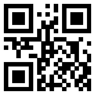 Scansione del Qr Code di 3406825741