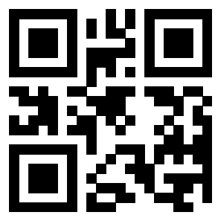 3406825742 - Immagine del QrCode associato