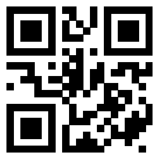 Immagine del Qr Code di 3406825744
