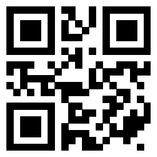 3406825753 QrCode associato