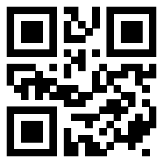 Il QrCode di 3406825754
