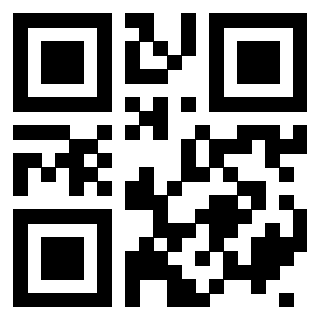 Immagine del QrCode di 3406825755