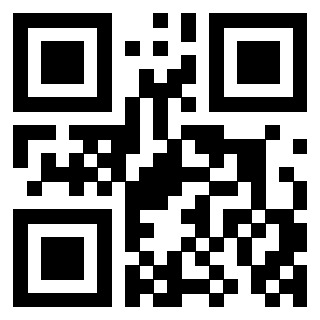 3406825756 - Immagine del QrCode associato
