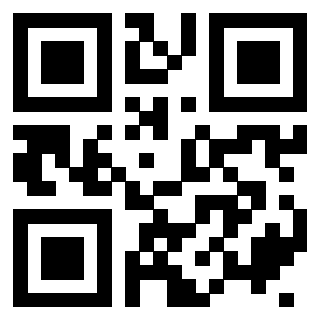 Immagine del QrCode di 3406825758