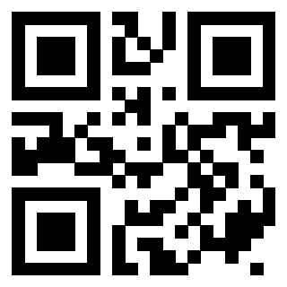 3406825760 Qr Code associato