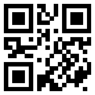 3406825761 - Immagine del QrCode associato