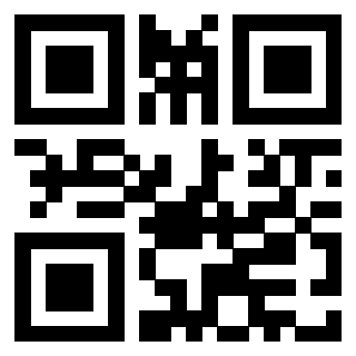 Il QrCode di 3406825763