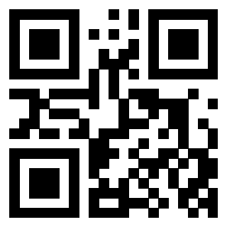 3406825765 Qr Code associato