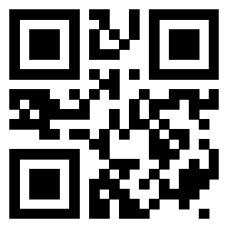 3406825766 QrCode associato