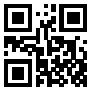 3406825767 - Immagine del Qr Code associato