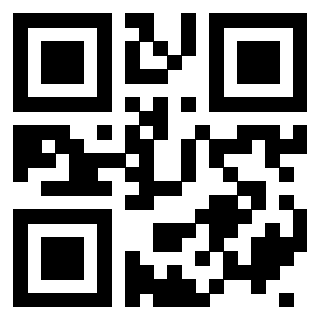 Immagine del QrCode di 3406825775